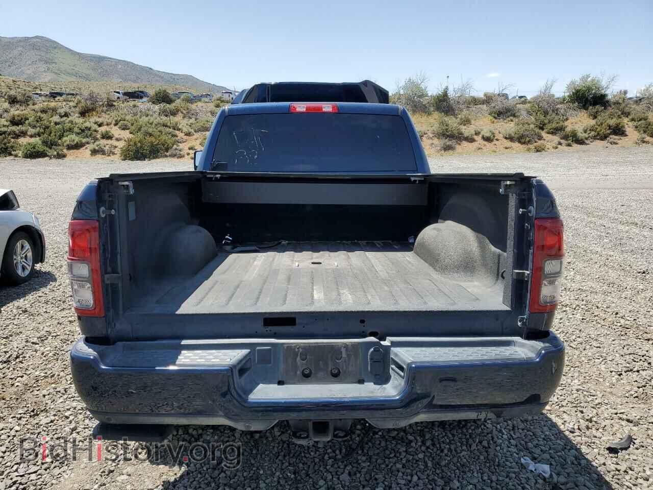 2023 RAM 2500 - VIN: 3C6UR5DL3PG502605 - Фото 6
