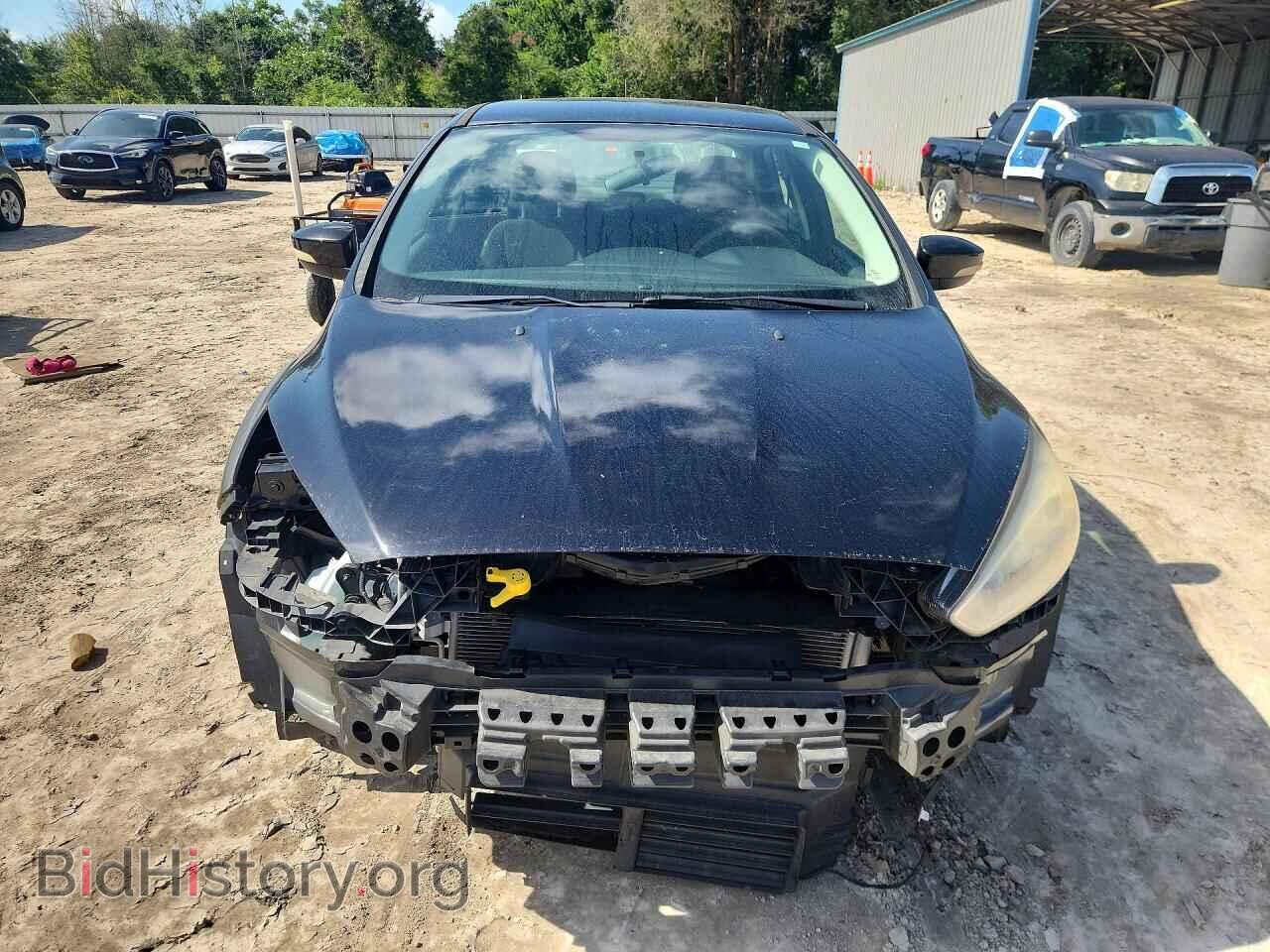 2017 FORD FOCUS - VIN: 1FADP3F2XHL227767 - Photo 5