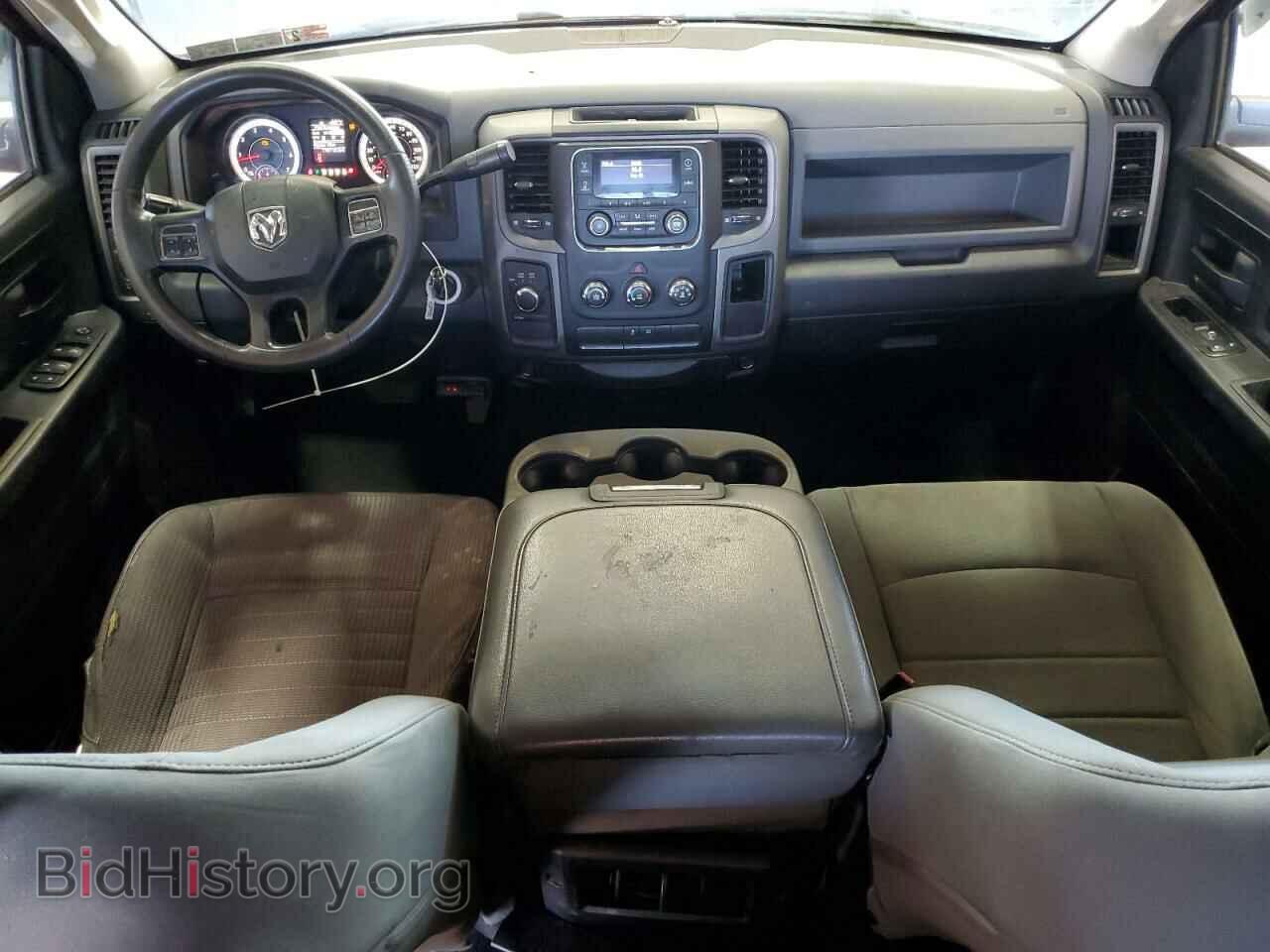 2014 RAM 1500 - VIN: 1C6RR7KT7ES151112 - Photo 8