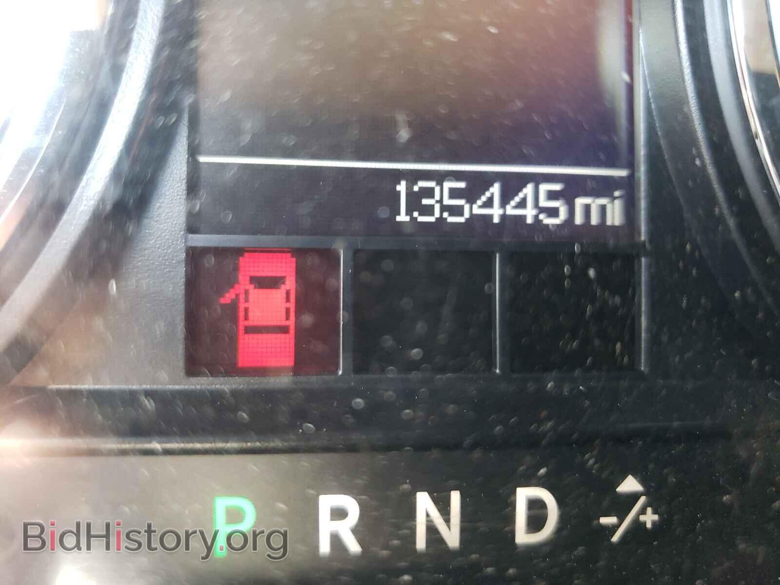 2012 DODGE RAM 1500 - VIN: 1C6RD6FP2CS275274 - Фото 8