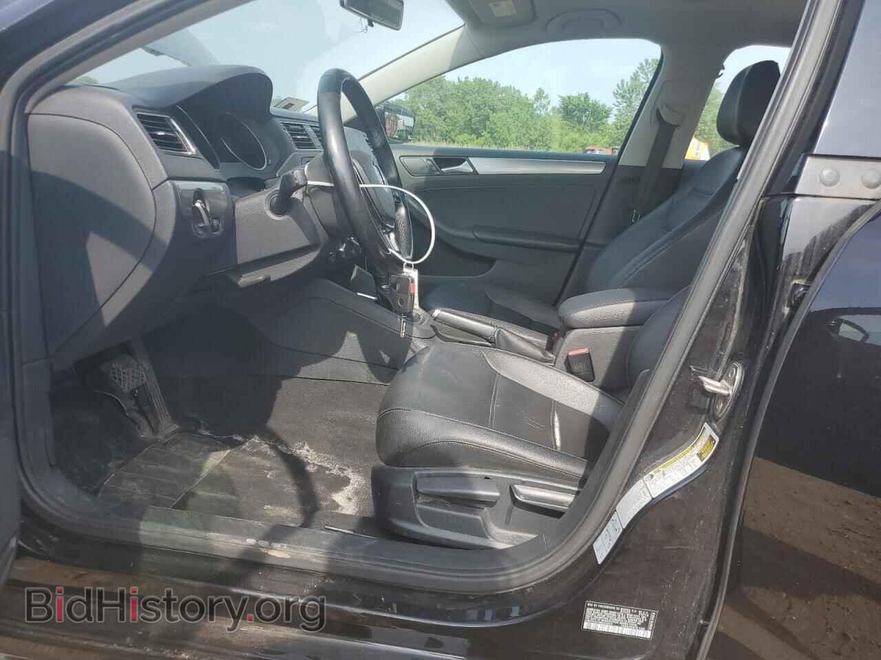 2017 VOLKSWAGEN JETTA - VIN: 3VWDB7AJ1HM245357 - Фото 7