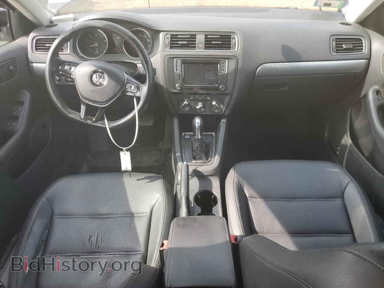 2017 VOLKSWAGEN JETTA - VIN: 3VWDB7AJ1HM245357 - Фото 8