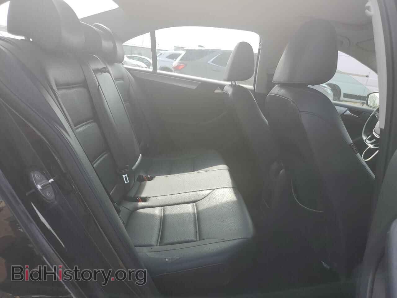 2017 VOLKSWAGEN JETTA - VIN: 3VWDB7AJ1HM245357 - Фото 10