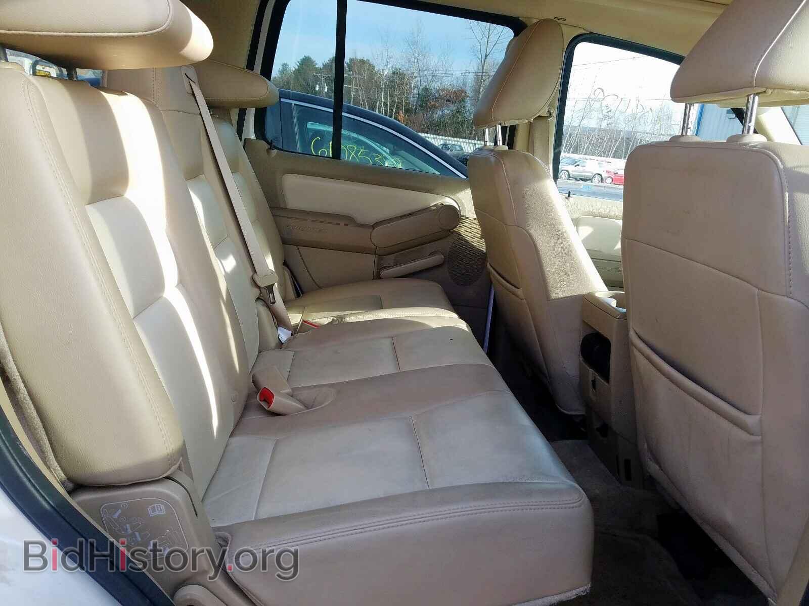 2010 FORD EXPLORER - VIN: 1FMEU7EEXAUA91257 - Photo 6