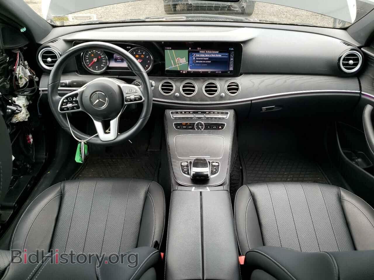 2019 MERCEDES-BENZ E-CLASS - VIN: WDDZF4KB9KA610252 - Фото 8