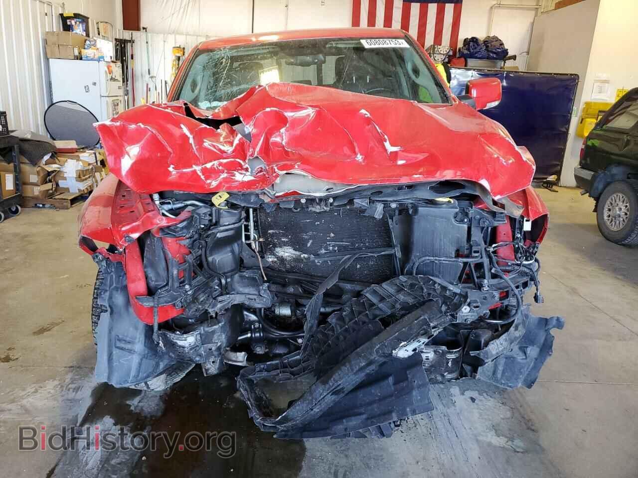 2017 RAM 1500 - VIN: 1C6RR7MT0HS725521 - Photo 5
