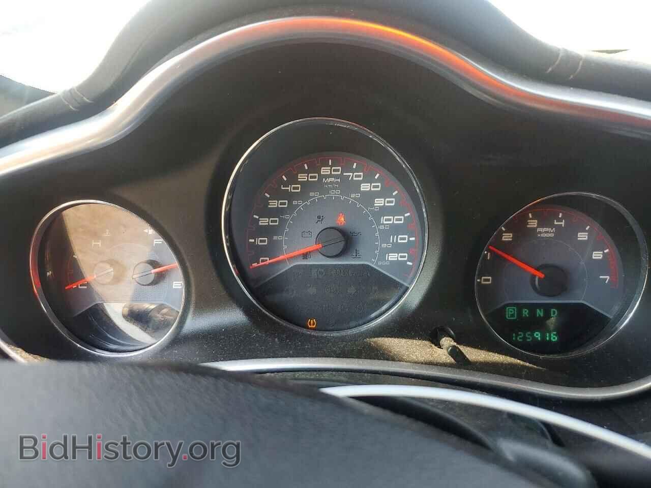 2013 DODGE AVENGER - VIN: 1C3CDZAB8DN710539 - Photo 9