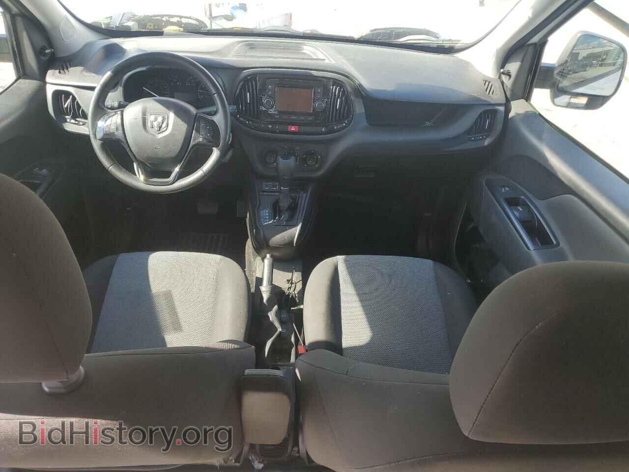 2016 RAM All Models - VIN: ZFBERFAT9G6B58955 - Фото 8