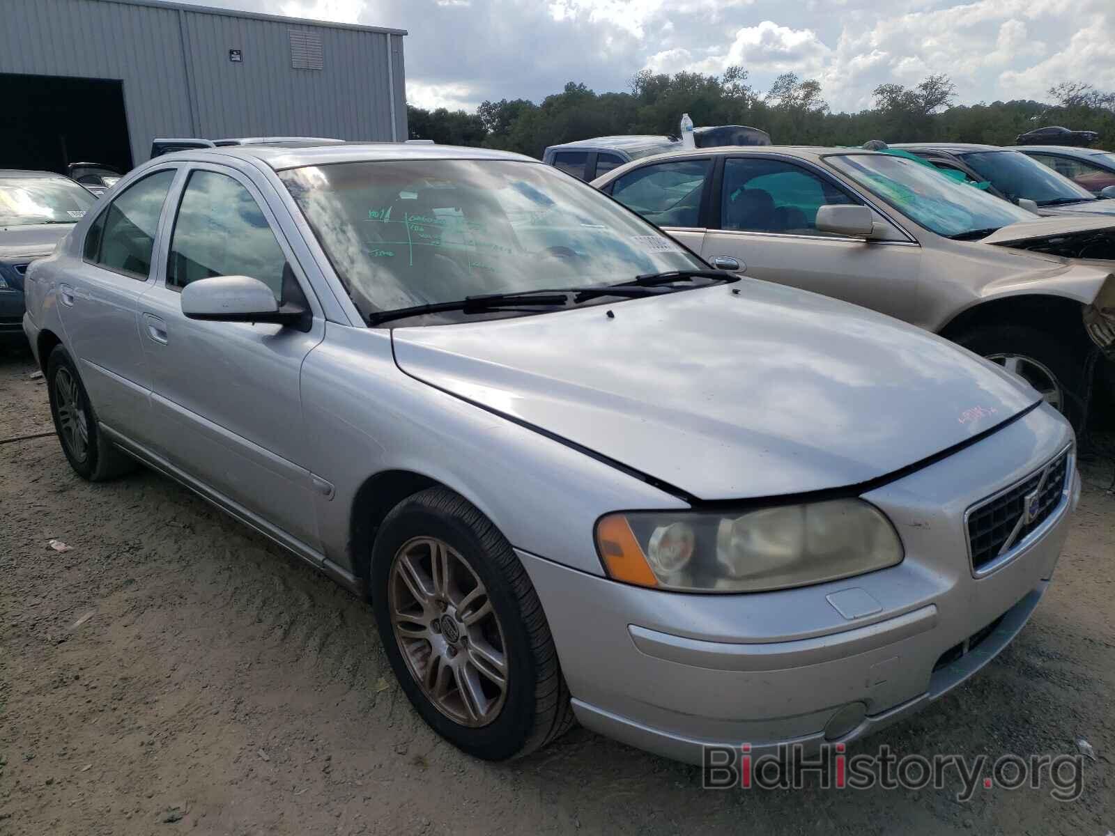 Photo YV1RS592362556121 - VOLVO S60 2006