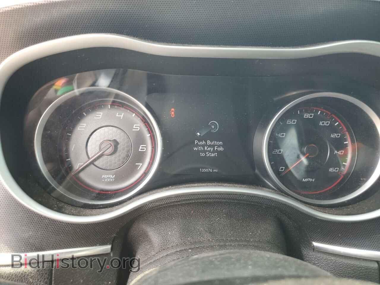 2018 DODGE CHARGER - VIN: 2C3CDXCT5JH203290 - Фото 9