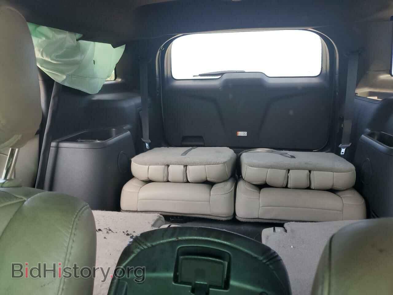 2014 FORD EXPLORER - VIN: 1FM5K7D8XEGB32914 - Photo 10