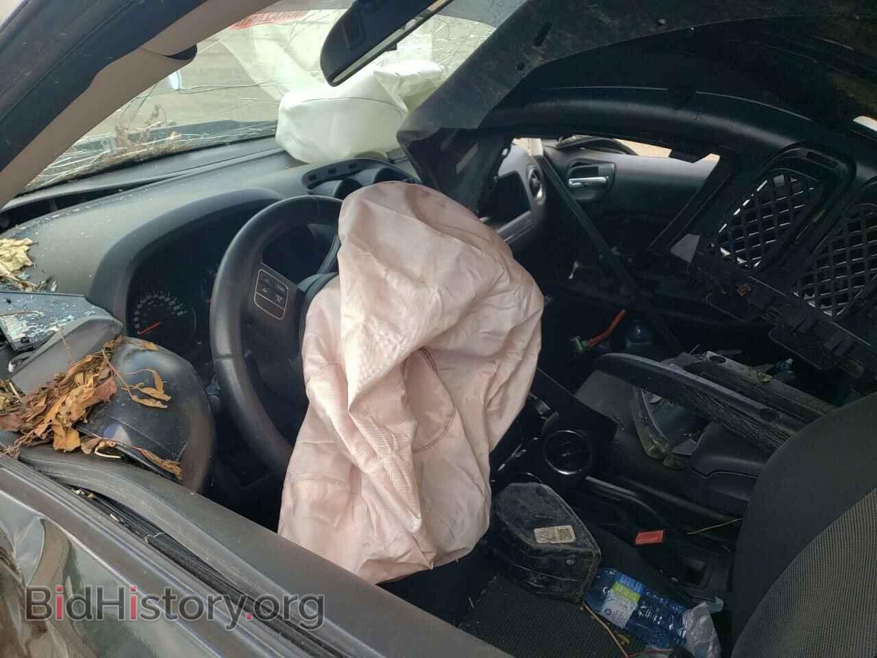 2012 JEEP COMPASS - VIN: 1C4NJCAB4CD672628 - Photo 7