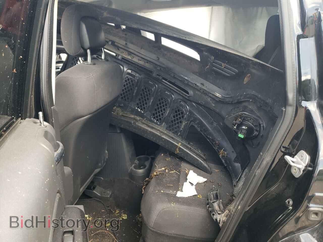 2012 JEEP COMPASS - VIN: 1C4NJCAB4CD672628 - Photo 10