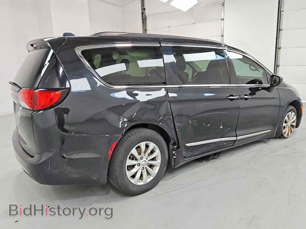 2017 CHRYSLER PACIFICA - VIN: 2C4RC1BG5HR535325 - Photo 3