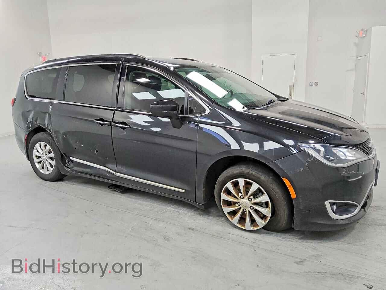 2017 CHRYSLER PACIFICA - VIN: 2C4RC1BG5HR535325 - Photo 4