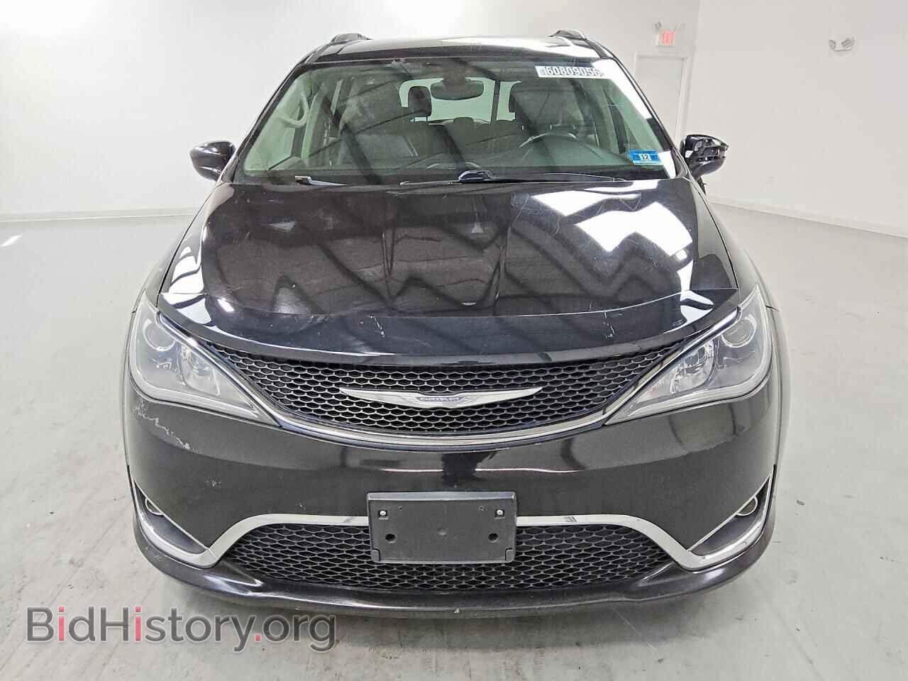 2017 CHRYSLER PACIFICA - VIN: 2C4RC1BG5HR535325 - Photo 5