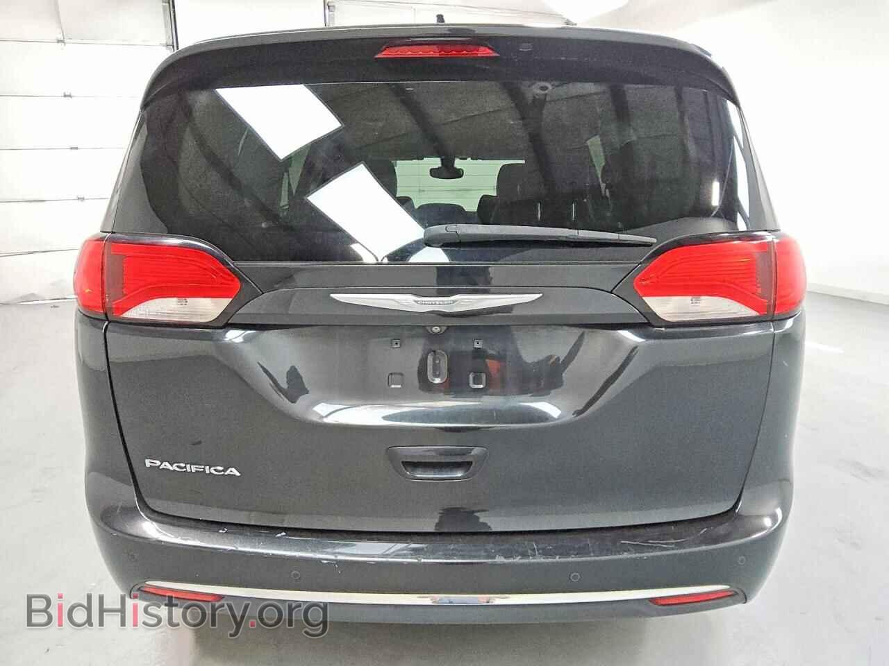 2017 CHRYSLER PACIFICA - VIN: 2C4RC1BG5HR535325 - Photo 6