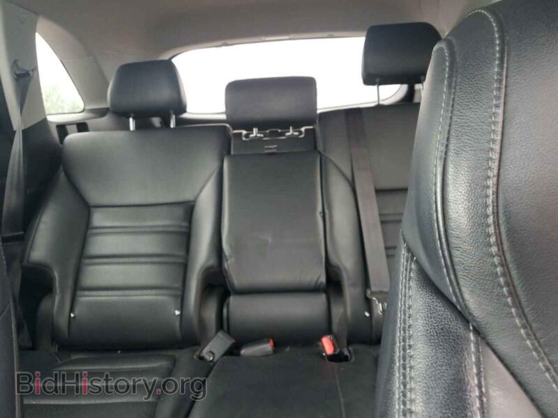 2018 Kia SORENTO (VIN 5XYPHDA16JG378129) — фото 10 из 13