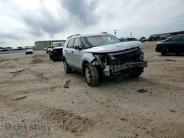 2013 FORD EXPLORER - VIN: 1FM5K7B82DGC05663 - Фото 15