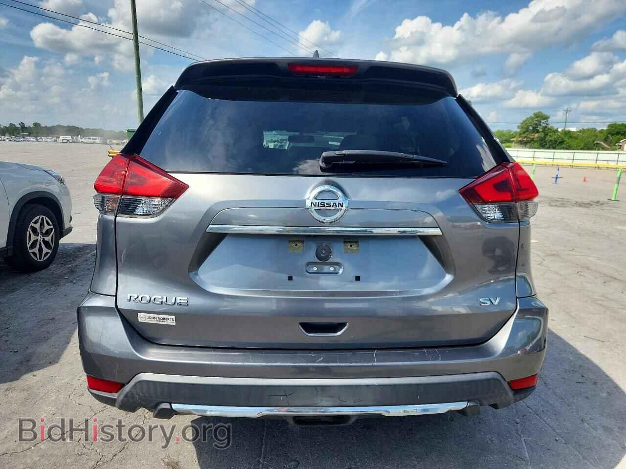 2018 NISSAN ROGUE - VIN: KNMAT2MT1JP566091 - Фото 6
