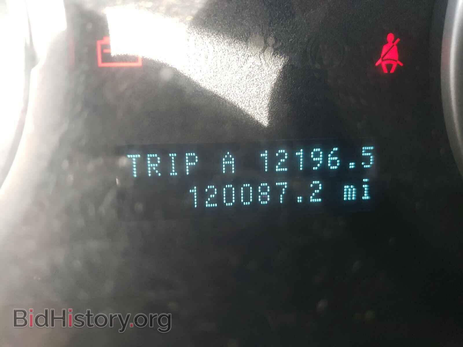 2011 FORD FOCUS - VIN: 1FAHP3GN3BW135416 - Фото 8