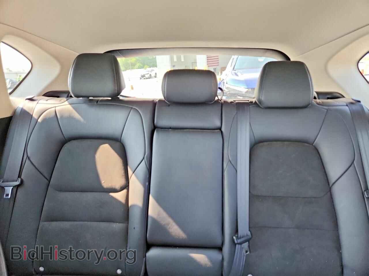 2022 MAZDA CX-5 - VIN: JM3KFBBM2N0625971 - Фото 10