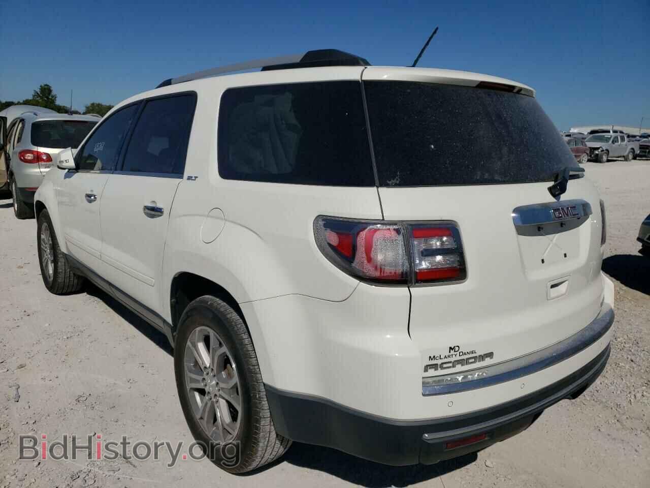 2013 GMC ACADIA - VIN: 1GKKVRKD1DJ167373 - Фото 3