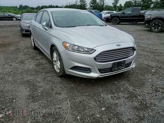 2013 FORD FUSION - VIN: 3FA6P0H79DR112668 - Фото 15