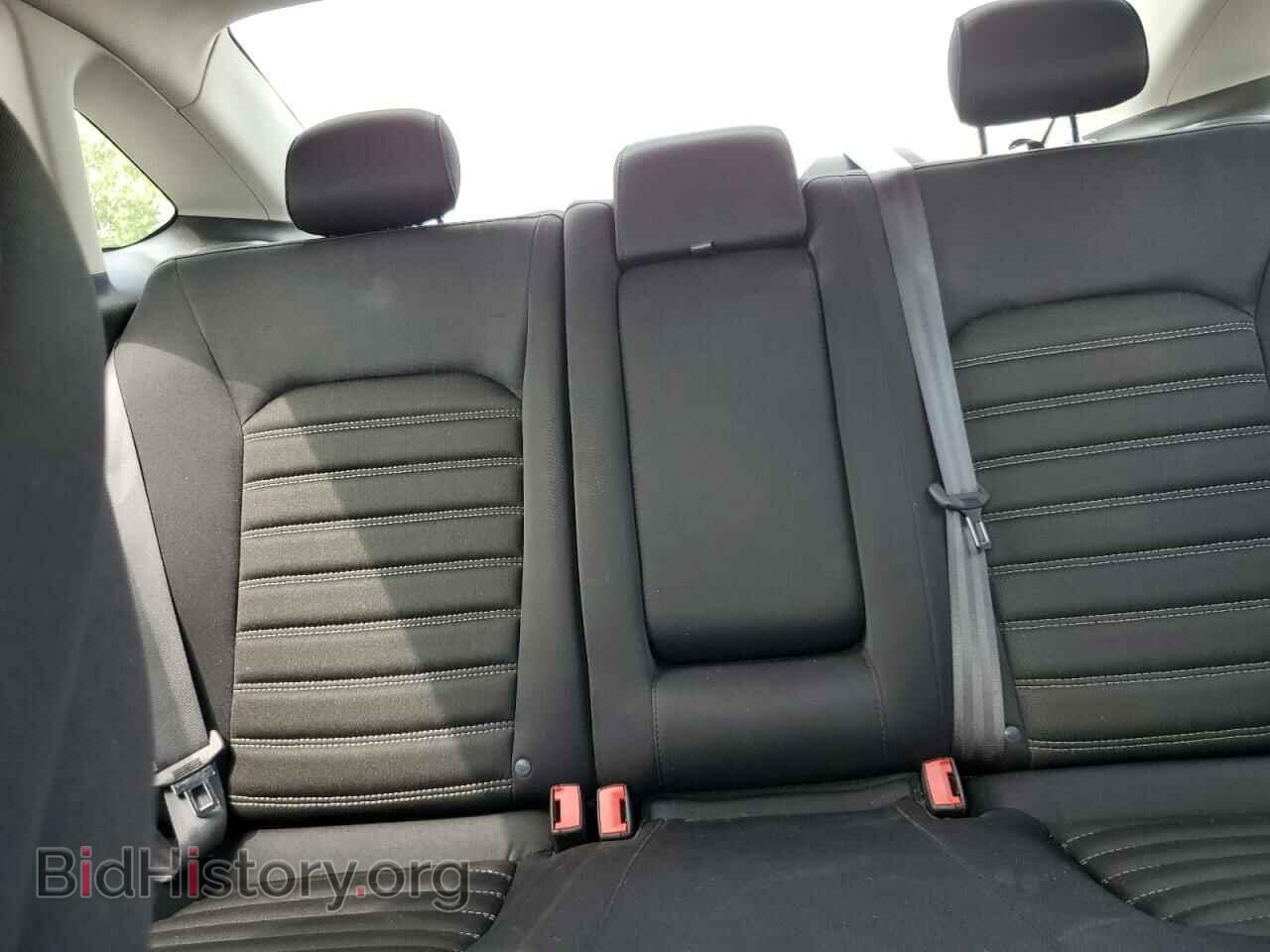 2013 FORD FUSION - VIN: 3FA6P0H79DR112668 - Фото 10