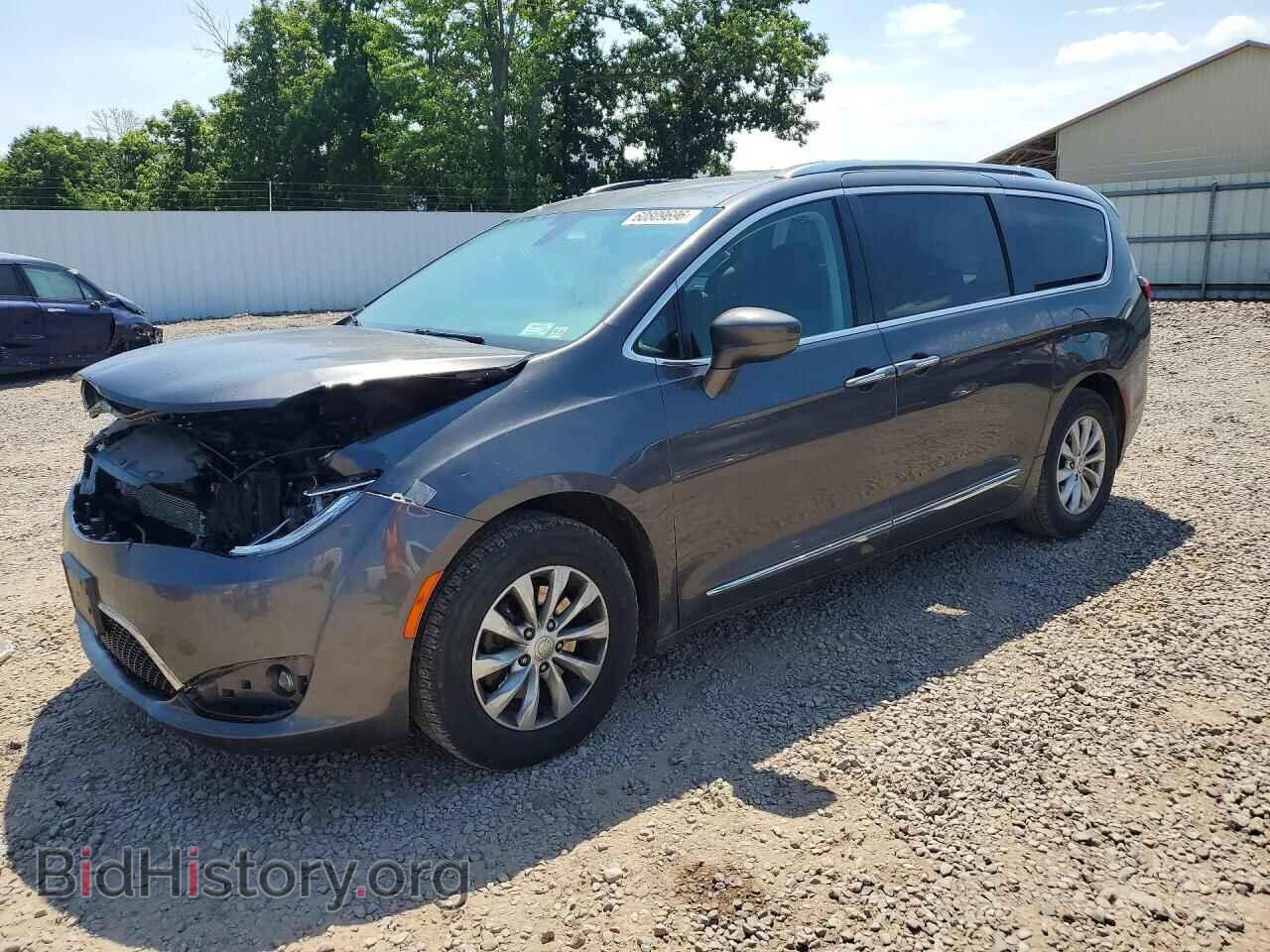 Photo 2C4RC1BG1KR616149 - CHRYSLER PACIFICA 2019