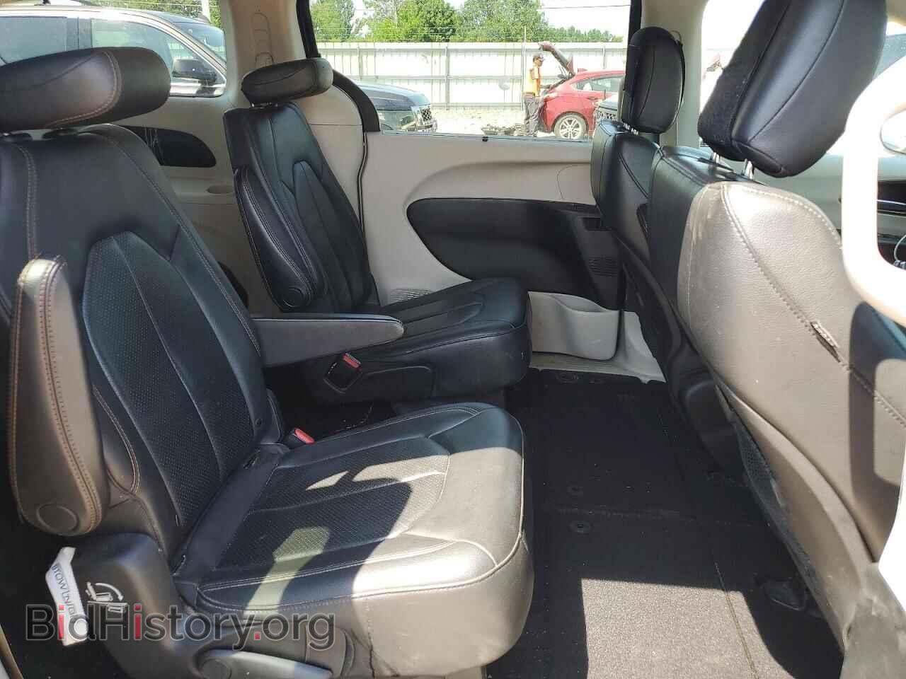 2019 CHRYSLER PACIFICA - VIN: 2C4RC1BG1KR616149 - Photo 11