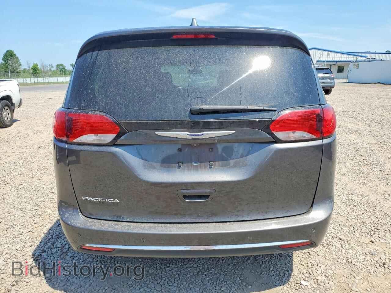 2019 CHRYSLER PACIFICA - VIN: 2C4RC1BG1KR616149 - Photo 6
