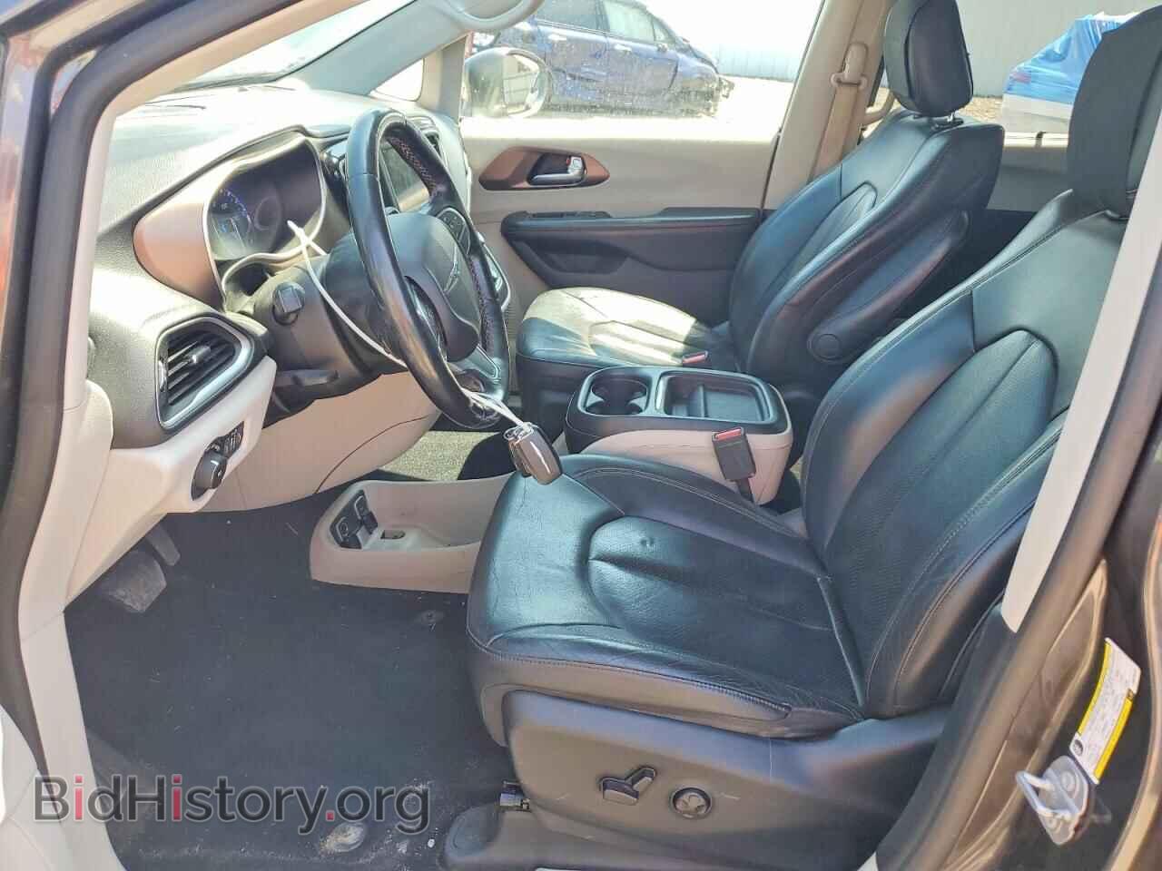 2019 CHRYSLER PACIFICA - VIN: 2C4RC1BG1KR616149 - Photo 7