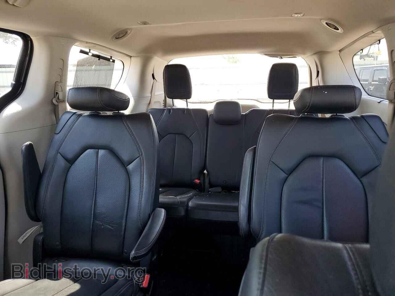 2019 CHRYSLER PACIFICA - VIN: 2C4RC1BG1KR616149 - Photo 10