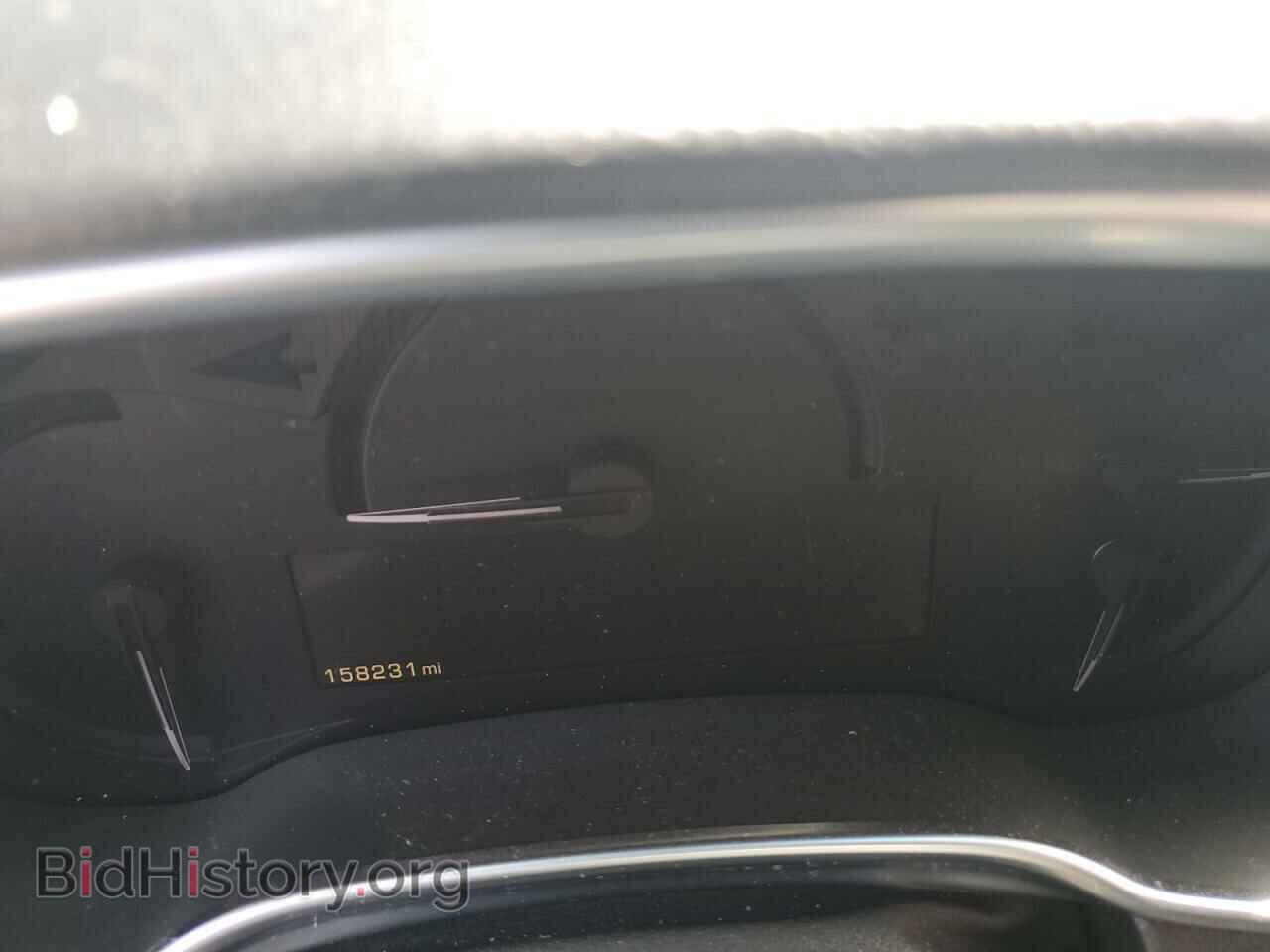 2013 CADILLAC SRX - VIN: 3GYFNCE36DS534998 - Фото 9