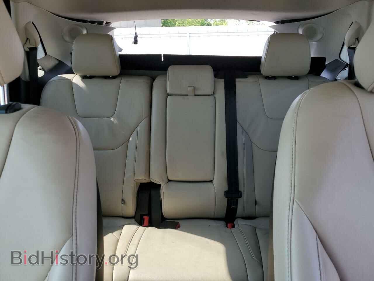 2020 FORD EDGE - VIN: 2FMPK4K99LBB03007 - Фото 10