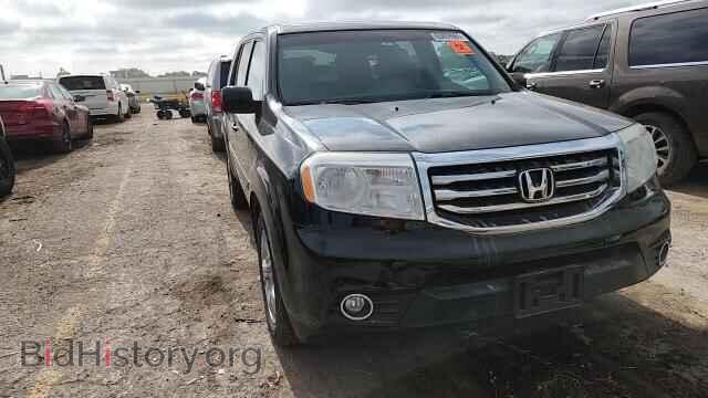 2012 HONDA PILOT - VIN: 5FNYF4H48CB062767 - Фото 14