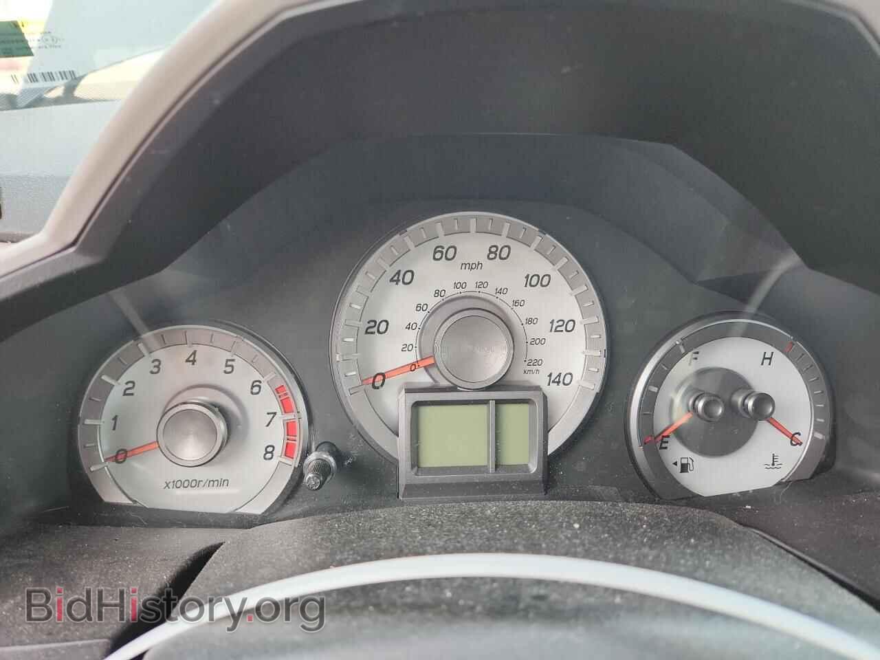 2012 HONDA PILOT - VIN: 5FNYF4H48CB062767 - Фото 9