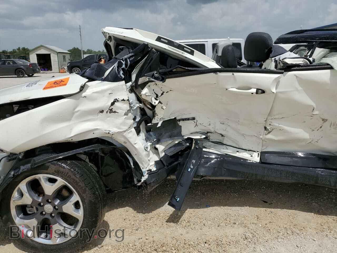 2019 JEEP COMPASS - VIN: 3C4NJCCB4KT743381 - Фото 7