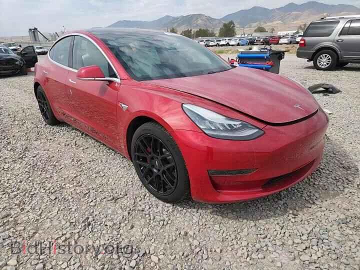 2020 TESLA MODEL 3 - VIN: 5YJ3E1EC7LF714737 - Photo 13