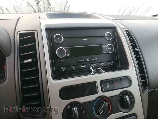 2008 FORD EDGE - VIN: 2FMDK36C78BA03384 - Photo 9