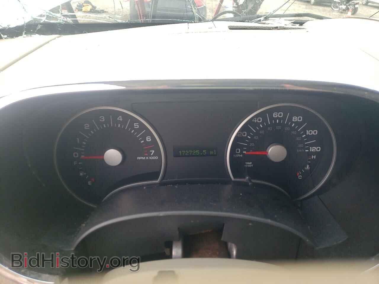 2006 FORD EXPLORER - VIN: 1FMEU63E66ZA15137 - Фото 9