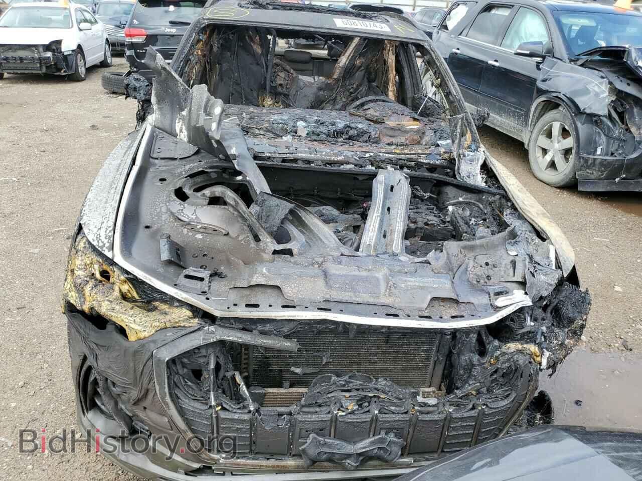 2020 AUDI Q3 - VIN: WA1EECF35L1013409 - Фото 5