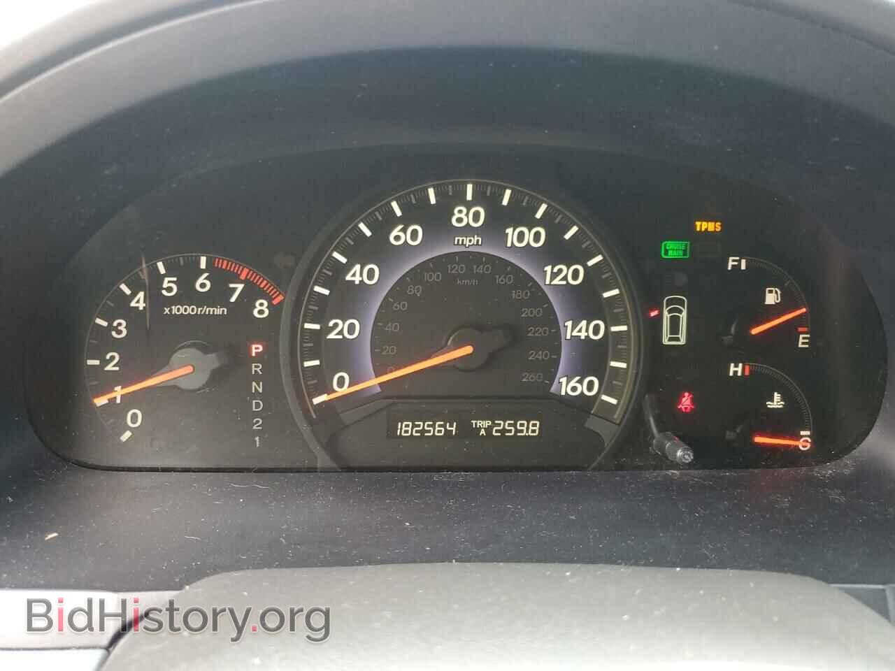 2008 HONDA All Models - VIN: 5FNRL38418B011769 - Фото 9