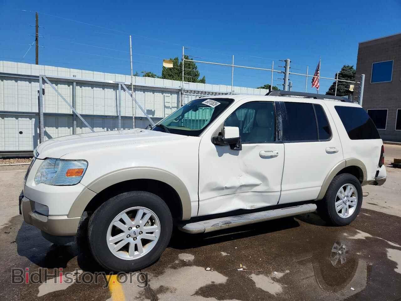 Photo 1FMEU7EE3AUA59752 - FORD EXPLORER 2010