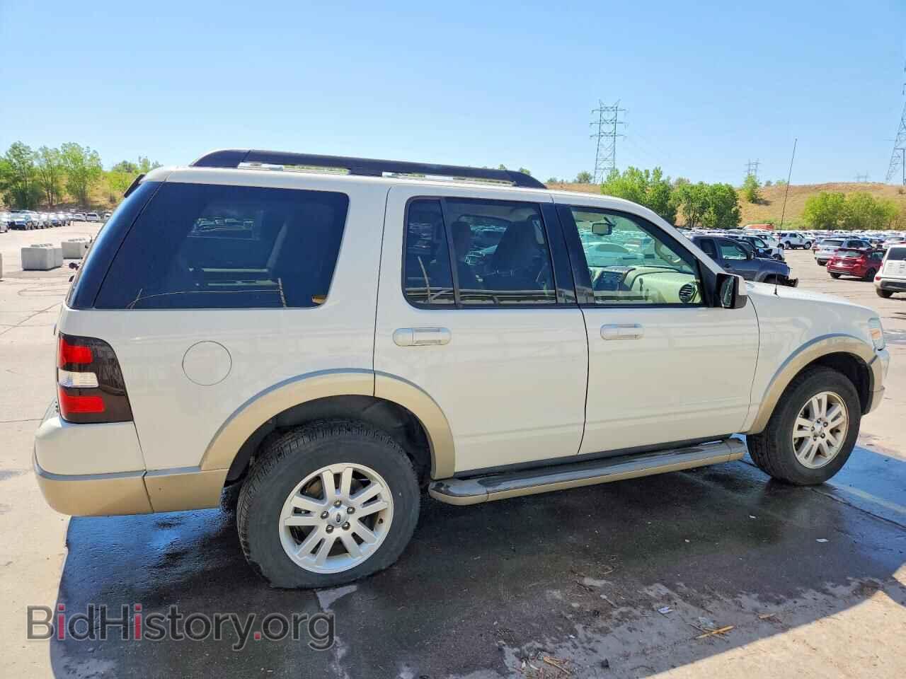 2010 FORD EXPLORER - VIN: 1FMEU7EE3AUA59752 - Photo 3