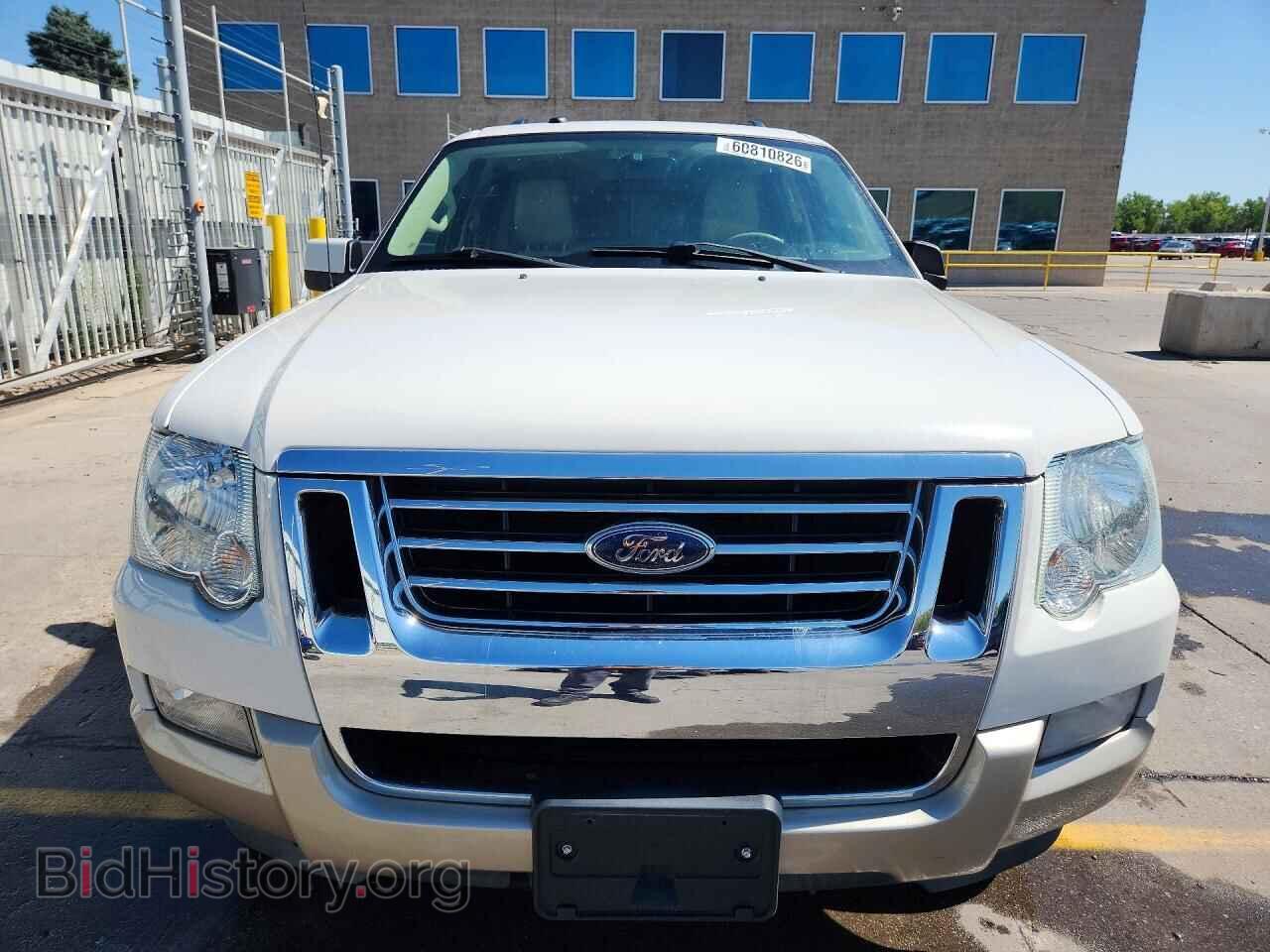2010 FORD EXPLORER - VIN: 1FMEU7EE3AUA59752 - Photo 5