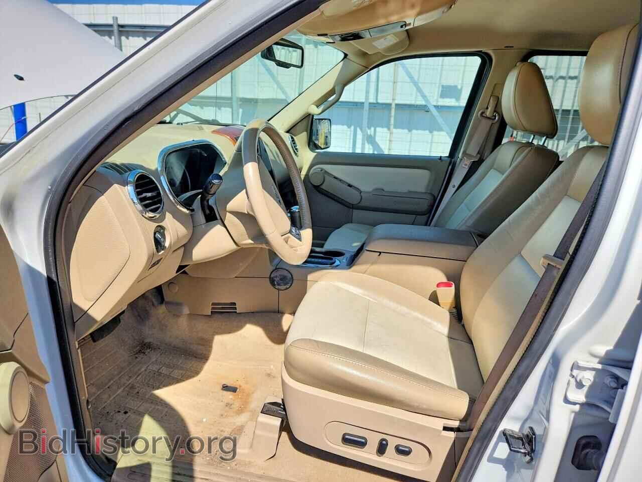 2010 FORD EXPLORER - VIN: 1FMEU7EE3AUA59752 - Photo 7
