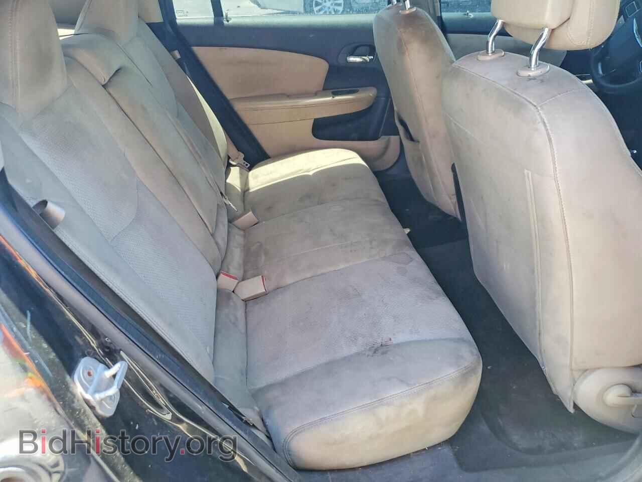 2012 CHRYSLER 200 - VIN: 1C3CCBAB4CN199727 - Фото 10