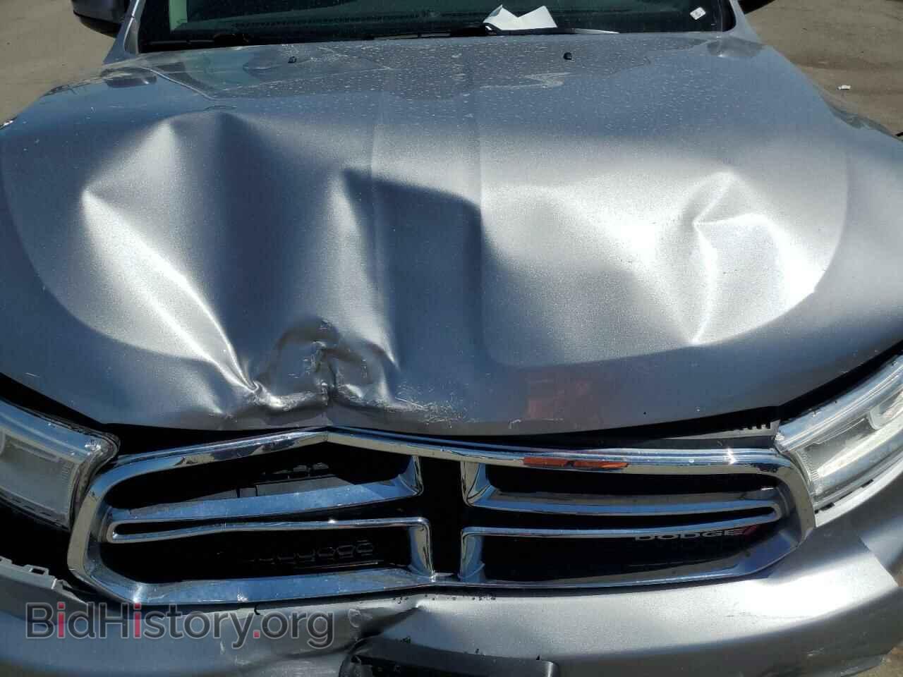 2015 DODGE DURANGO - VIN: 1C4RDJDG9FC810372 - Фото 12